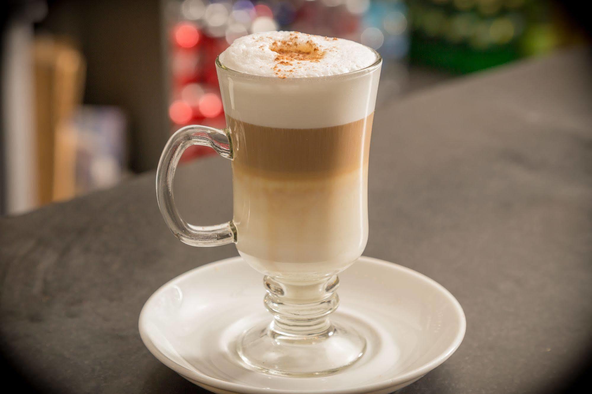 Suites Contempo Mexiko-Stadt Exterior foto Latte macchiato